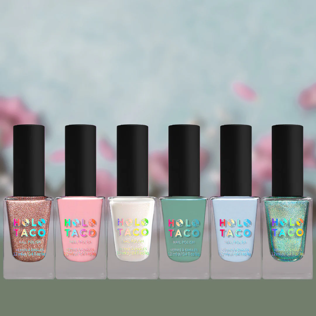 Your Nails, But Way Better